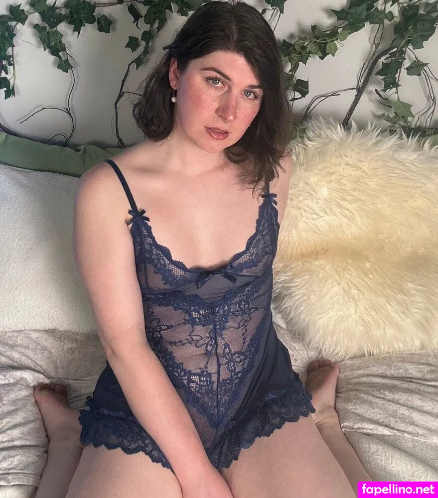Serafinafell Leaked Nude Picture #1Q7t12PX7N