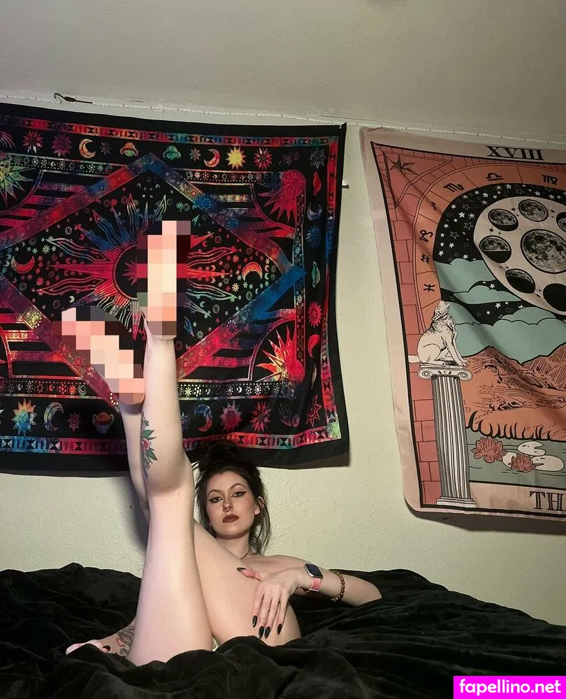 Reel, seraphinavixenfree Leaked Nude Picture #eKV1uCWTqG