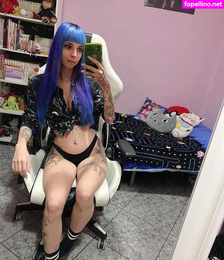 SerasCosplay, huntingxkitty Leaked Nude Picture #88dOsa105z