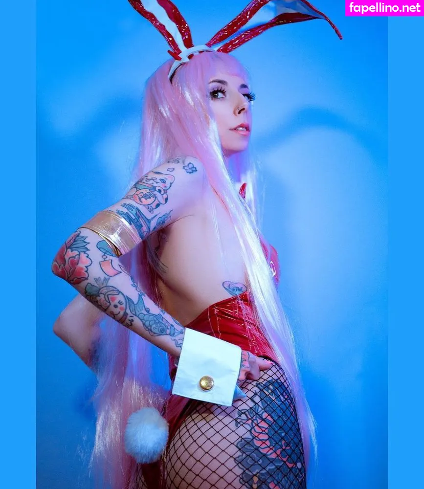 SerasCosplay, huntingxkitty Leaked Nude Picture #KGfhOXOGLc