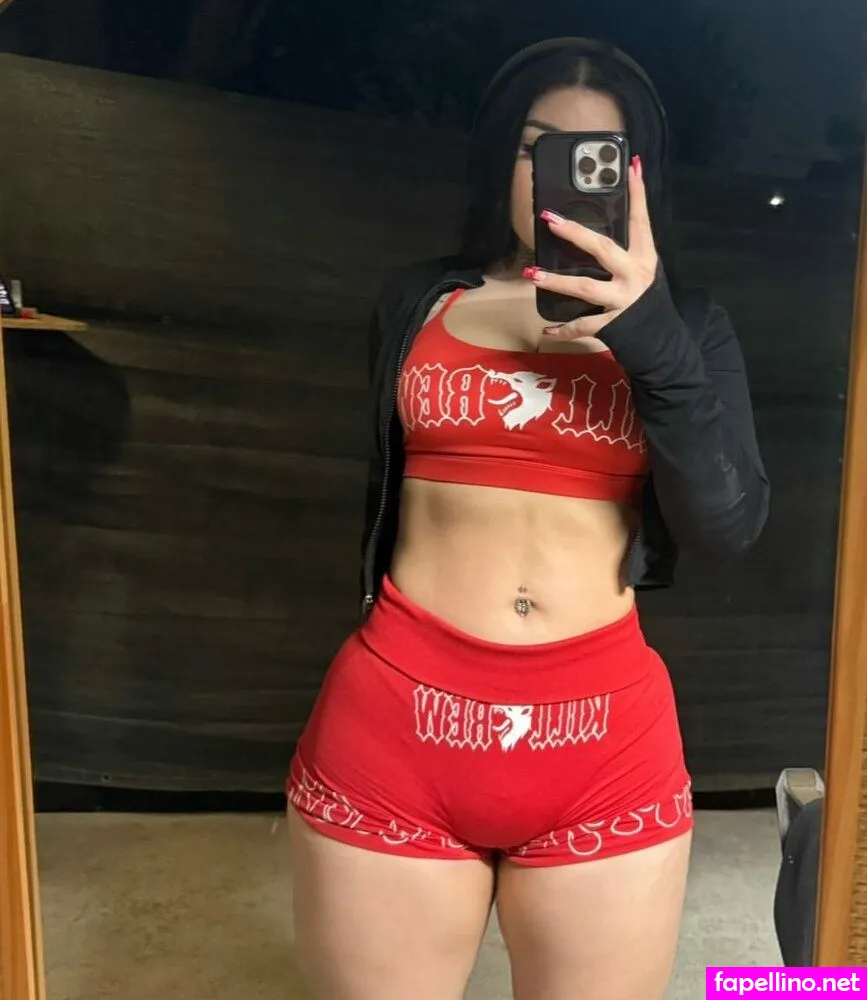Serenagarciaz, siennagarciafree, xserenagz Leaked Nude Picture #OiG3TL8hle