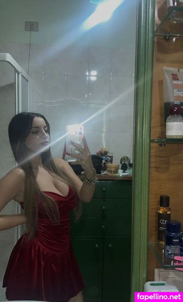 Serenaaminniti Leaked Nude Picture #PblSn8tdnA