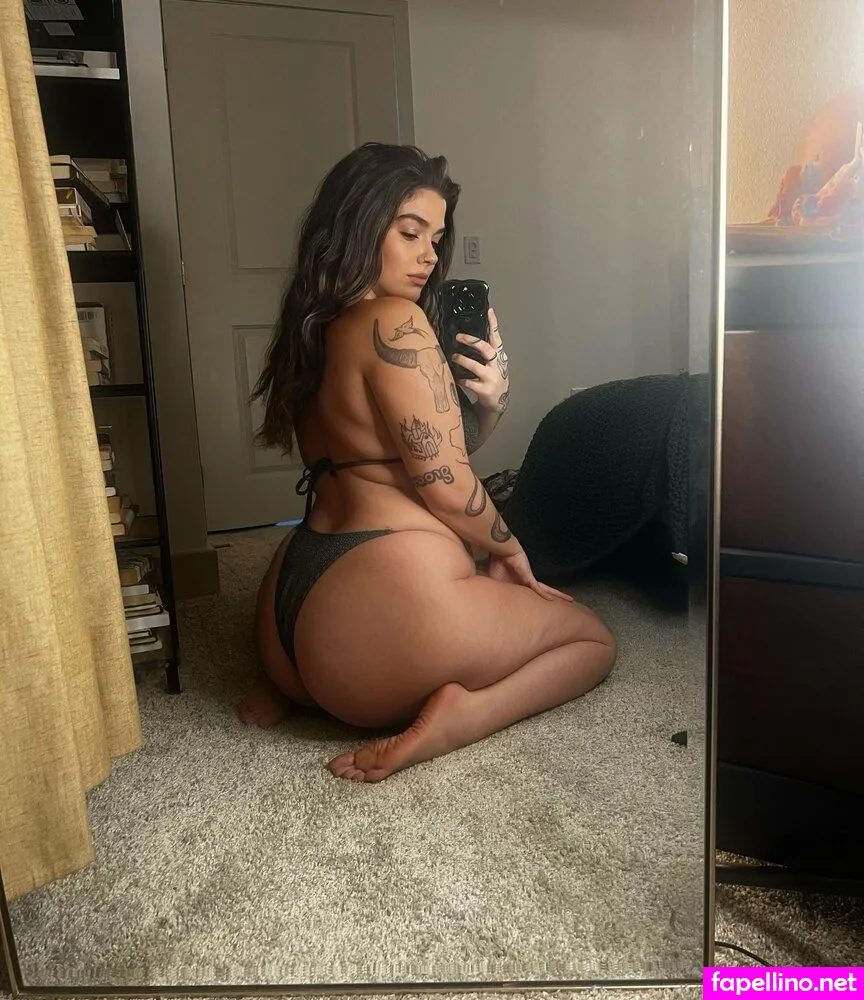 Iamserenasummers, serenasummersfree Leaked Nude Picture #ynb7dFc3gd