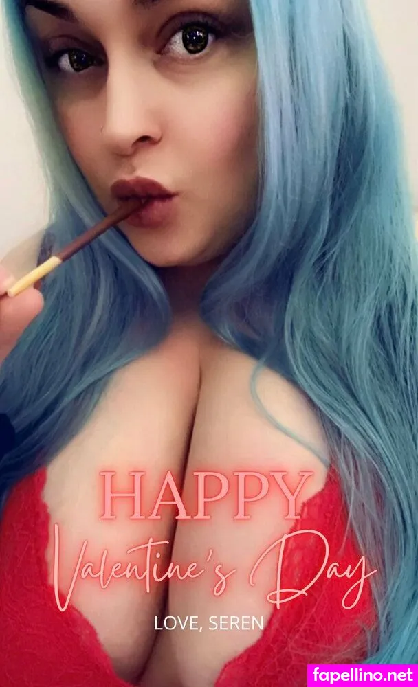 Serena_may_, serenmay Leaked Nude Picture #G2vC9KSehH