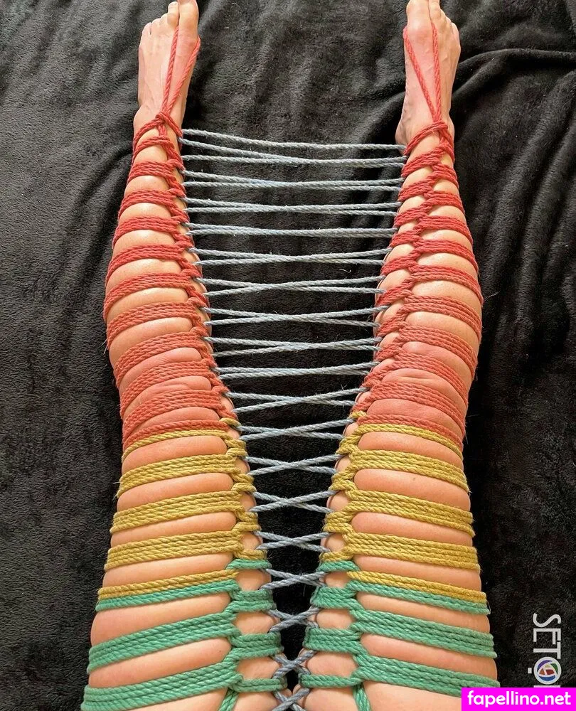 Setonix-shibari Leaked Nude Picture #D9oSmABdMM