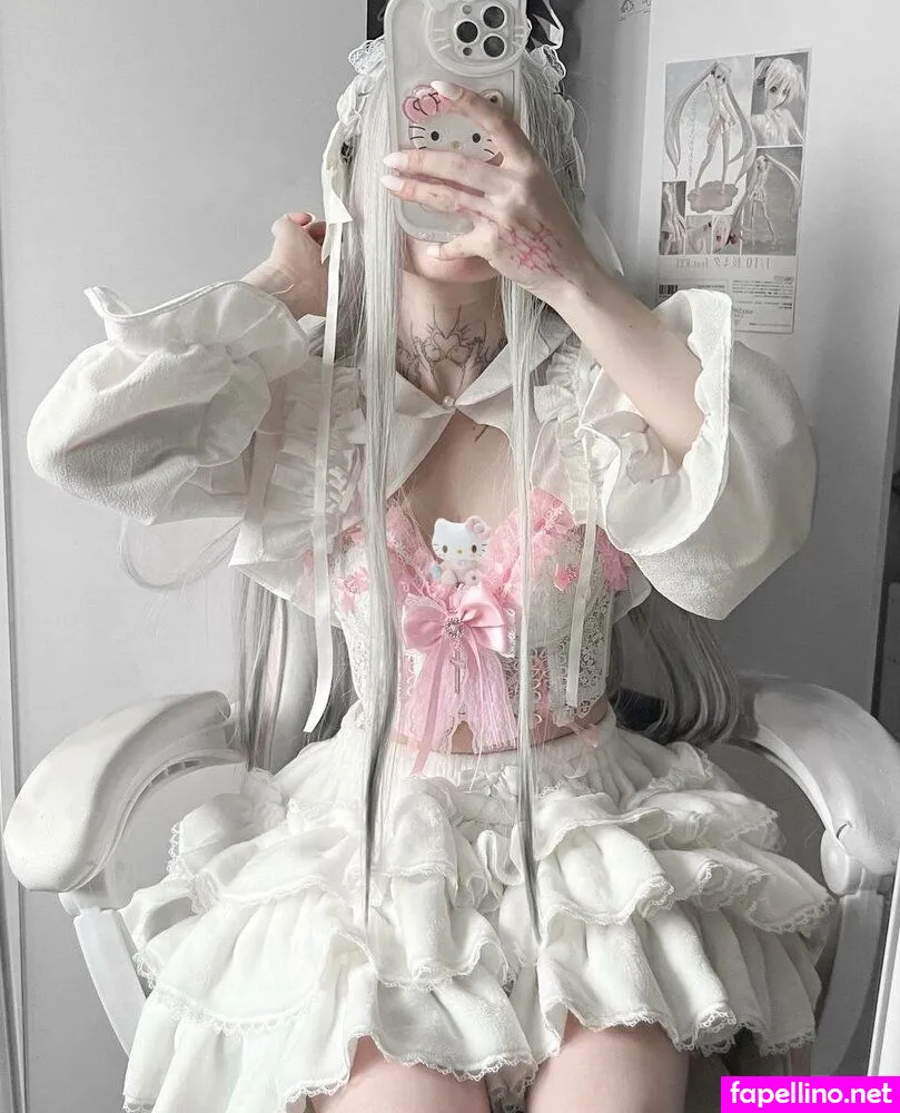 Setsunai, settsunai Leaked Nude Picture #2v7vXcaStE