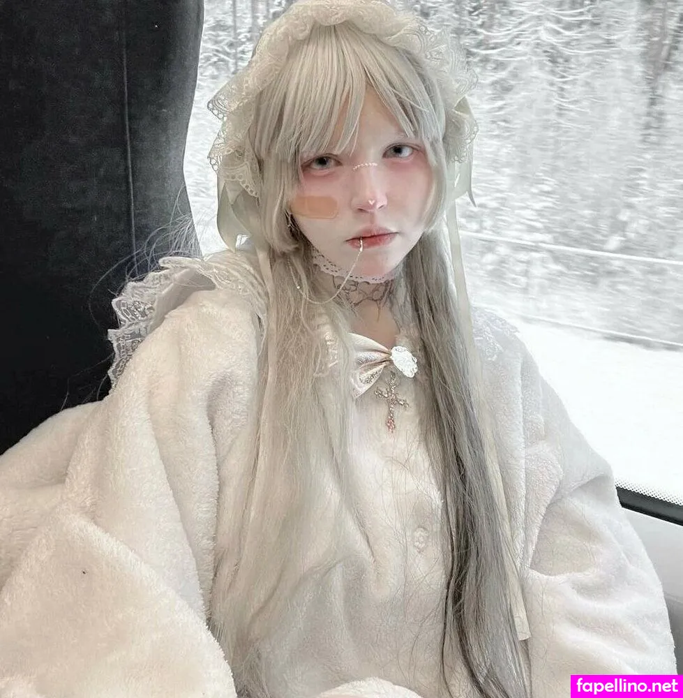 Setsunai, settsunai Leaked Nude Picture #SjENE8XHit