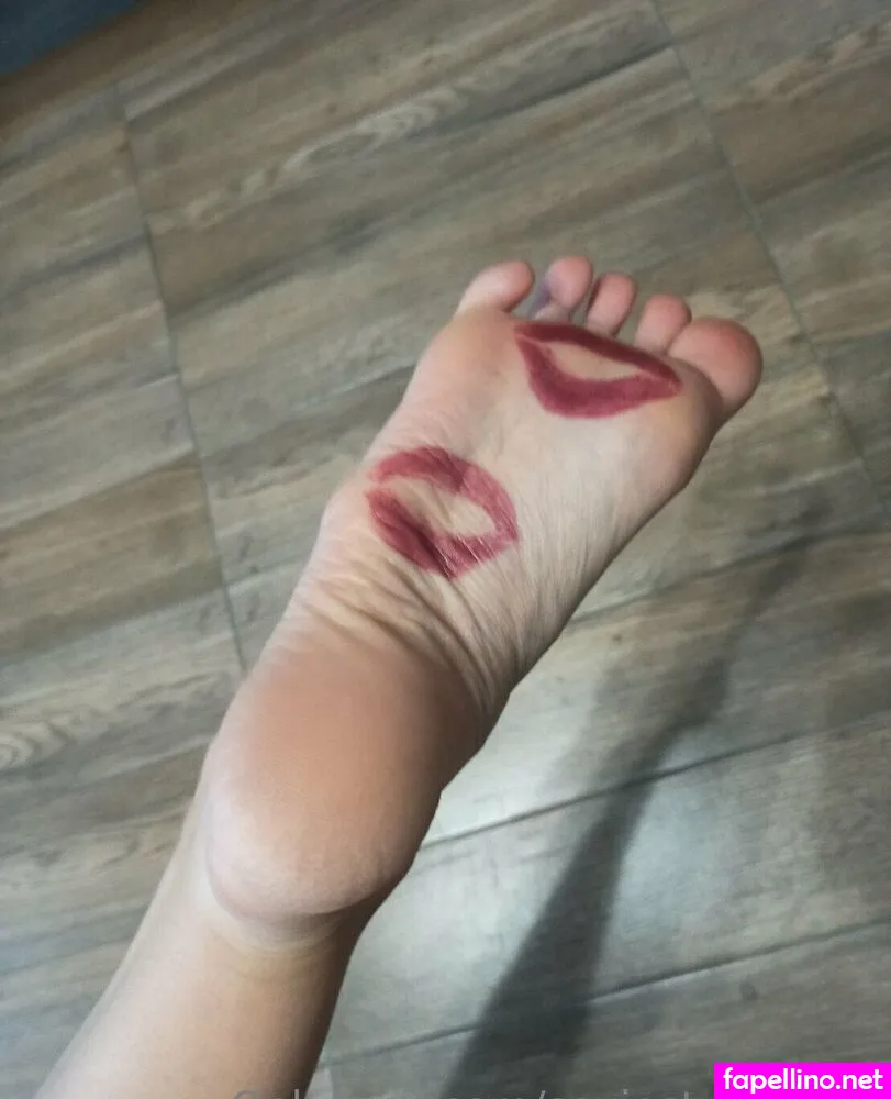 Sexiest_feet_4u, sexy_feet_4u_ Leaked Nude Picture #BnRSp6tsB7
