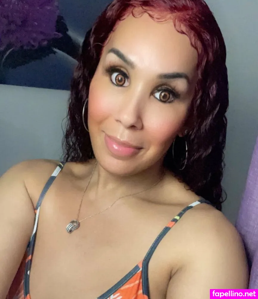 Sexiitrina Leaked Nude Picture #7T52HyKptu