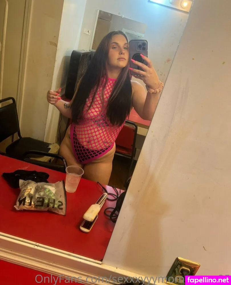 Sexxxyyymommmaa25 Leaked Nude Picture #K11dTHUXMU