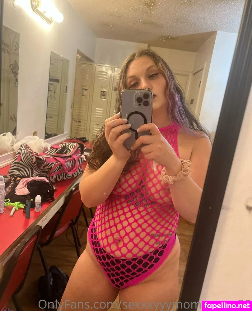Sexxxyyymommmaa25 Leaked Nude Picture #YLxbxF3A8a