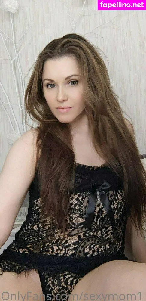 Sexymom1 Leaked Nude Picture #Nth442c7qG