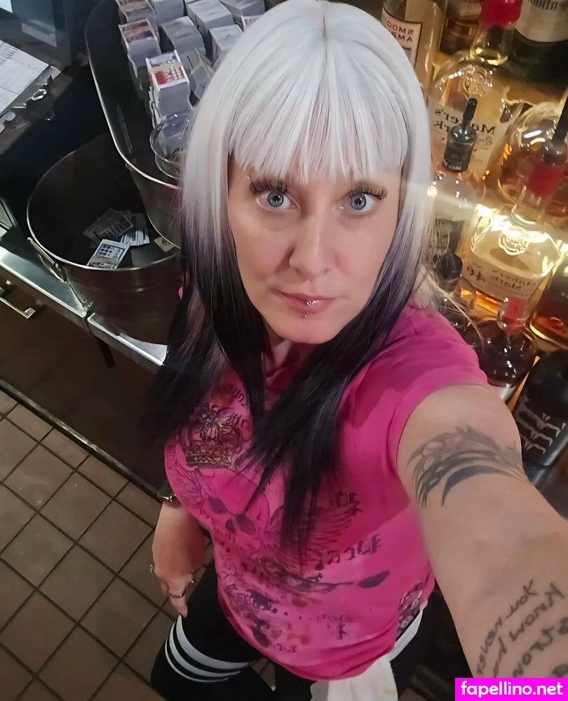 Sexy1icequeen, sexyicequeen1 Leaked Nude Picture #SNMCNKAJTK