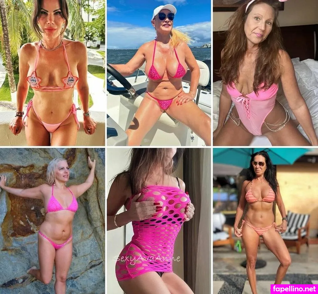 Avaanne, Sexy Ava Anne, ava__anne, avaanne09, sexyavaanne Leaked Nude Picture #a9f2LnJOoF