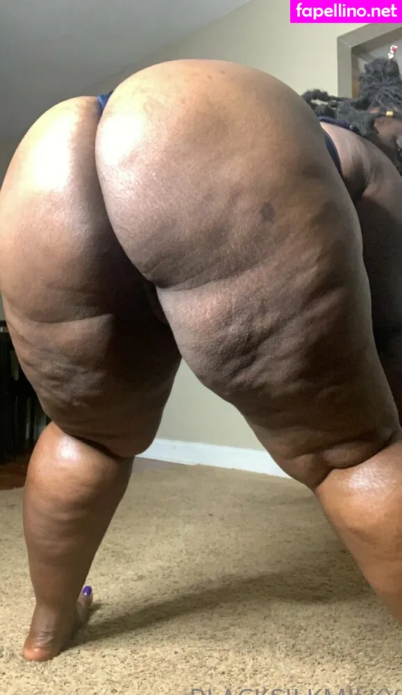 Sexyassredbone1, sexyblacksilkp1 Leaked Nude Picture #EWN1yELvnP