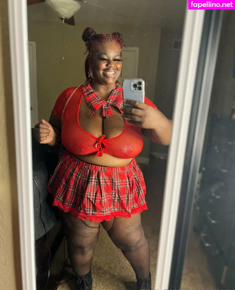 Sexyassredbone1, sexyblacksilkp1 Leaked Nude Picture #IfUvX6qvw4