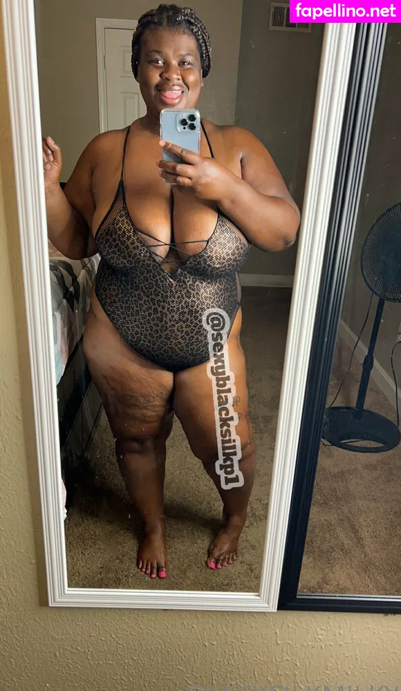 Sexyassredbone1, sexyblacksilkp1 Leaked Nude Picture #pTPTIExDB7