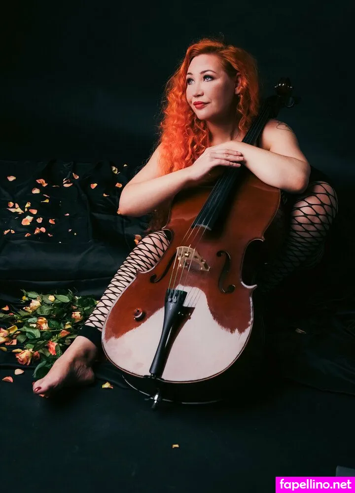 Sexycellistfree Leaked Nude Picture #dvPXeTmRRo