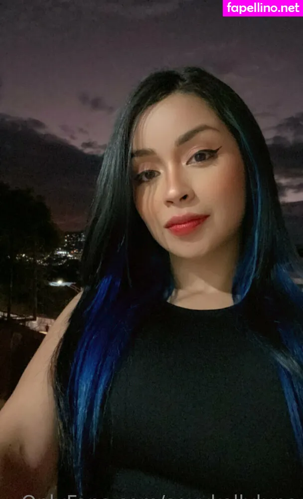 Sexykellyluna Leaked Nude Picture #ZE737B525U