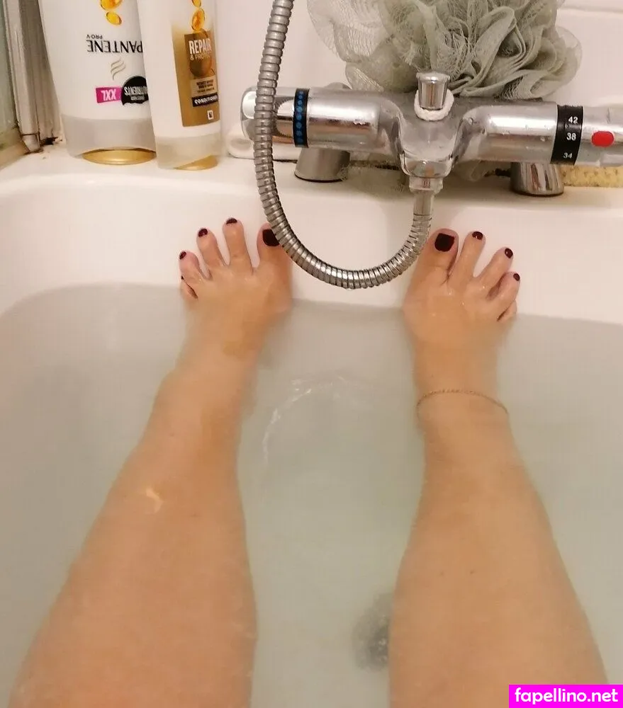Mature_feet, sexymaturefeet Leaked Nude Picture #m5LGYSu01J
