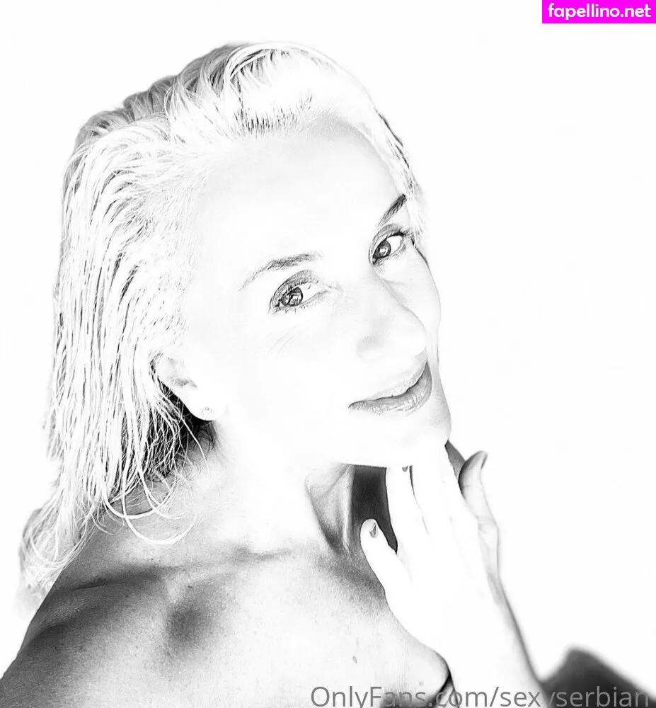 Sexyserbian, sexyserbian2015 Leaked Nude Picture #Mr7zSiIRvD