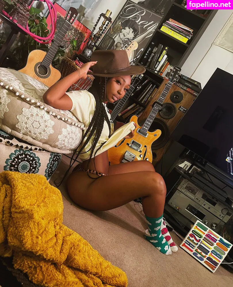 Esyonce, sexyspiritual Leaked Nude Picture #BiYpy9dtOd