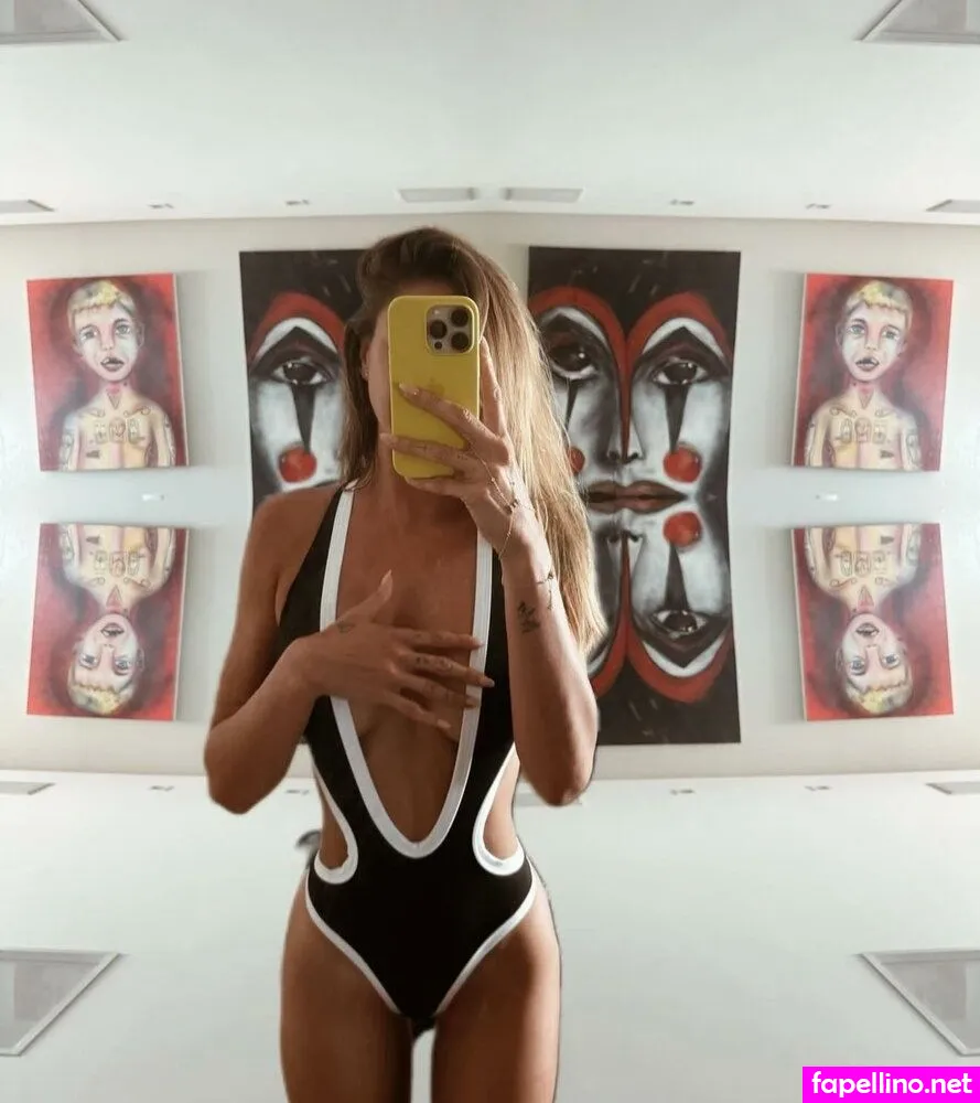 Seymasubasi Leaked Nude Picture #6VLHOoexGT