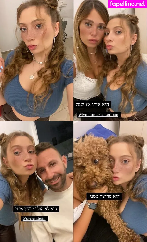 Shachar__alkooser Leaked Nude Picture #WLPdScCoKV