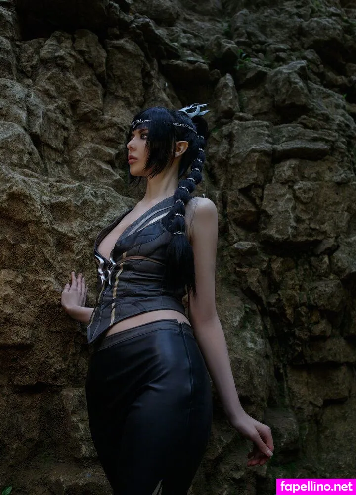 Baldur's Gate 3 Leaked Nude Picture #JCZLR8HEz1