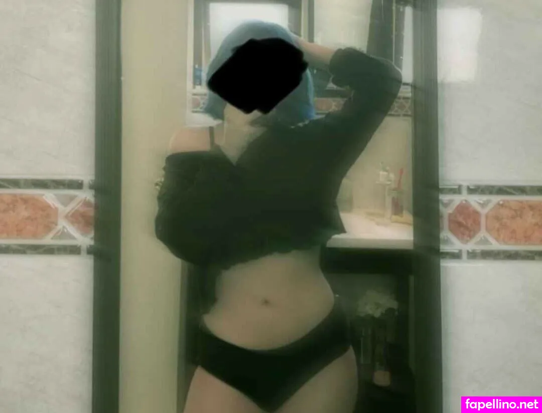 Shadowkyuu Leaked Nude Picture #TWubt6qry4