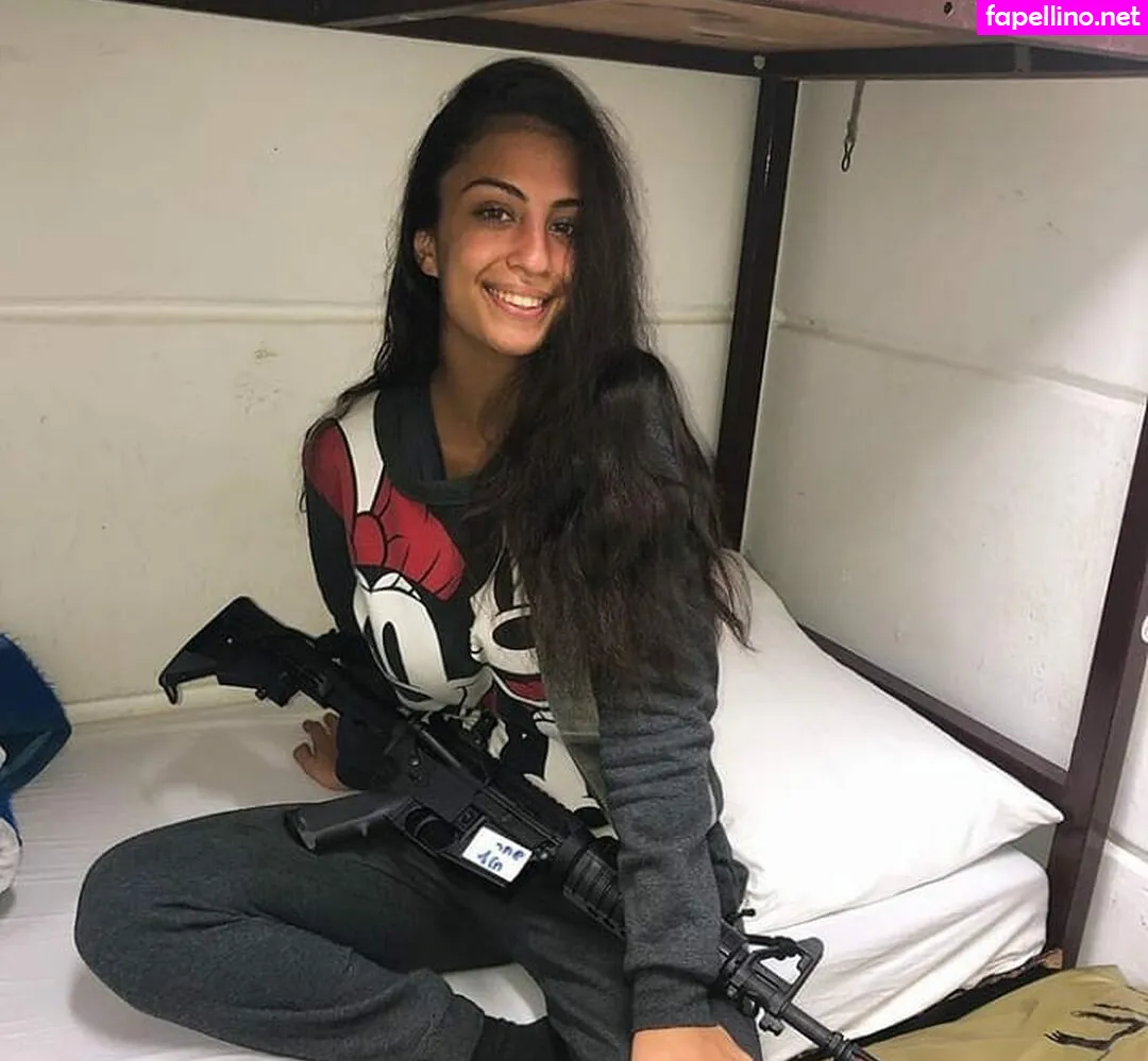 Shahar_halaf Leaked Nude Picture #LAtuO1Zysb