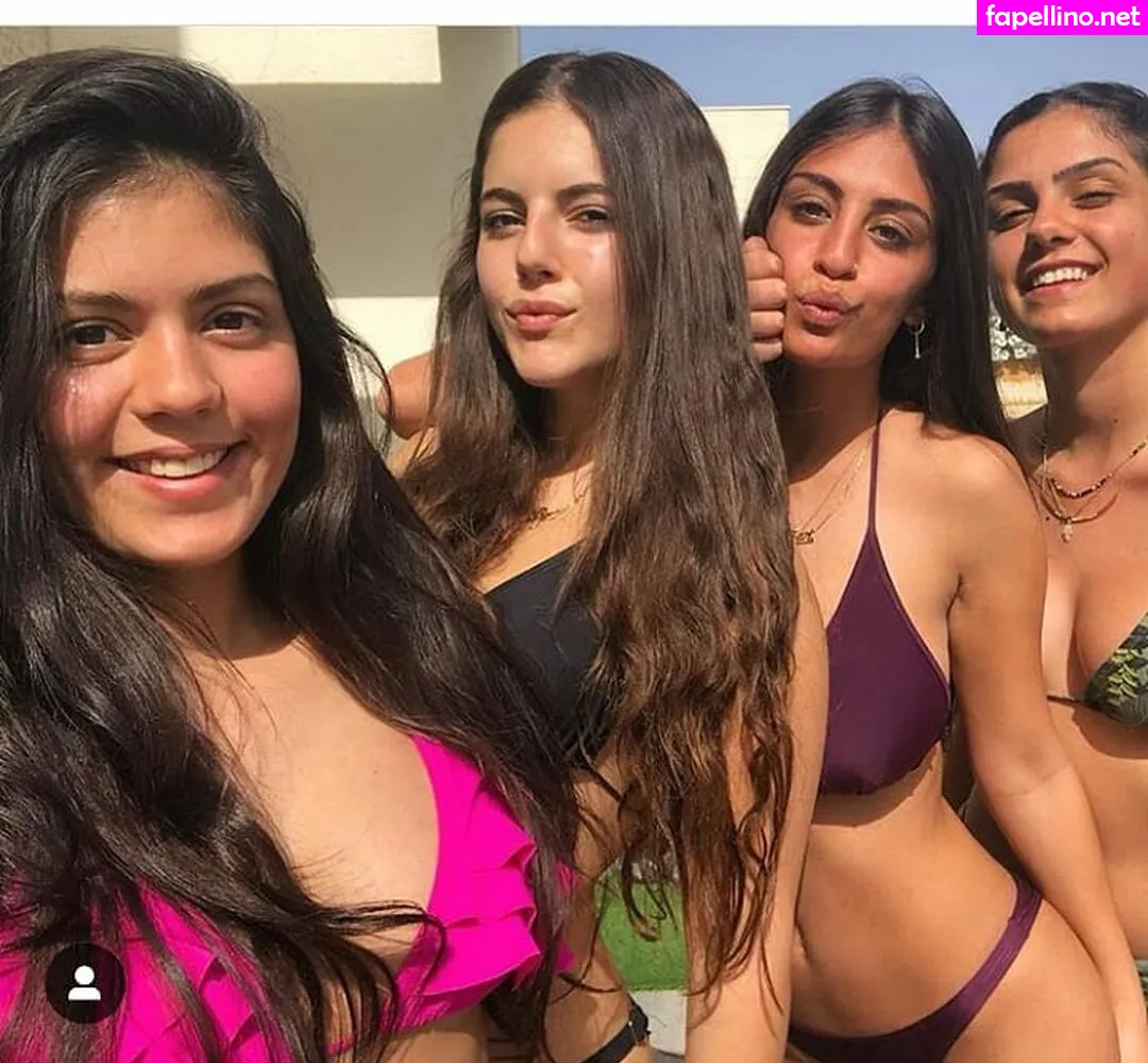 Shahar_halaf Leaked Nude Picture #eJodU0maei