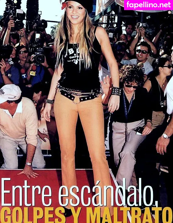 Shakira, shakkira Leaked Nude Picture #0t6AeNJ0OR