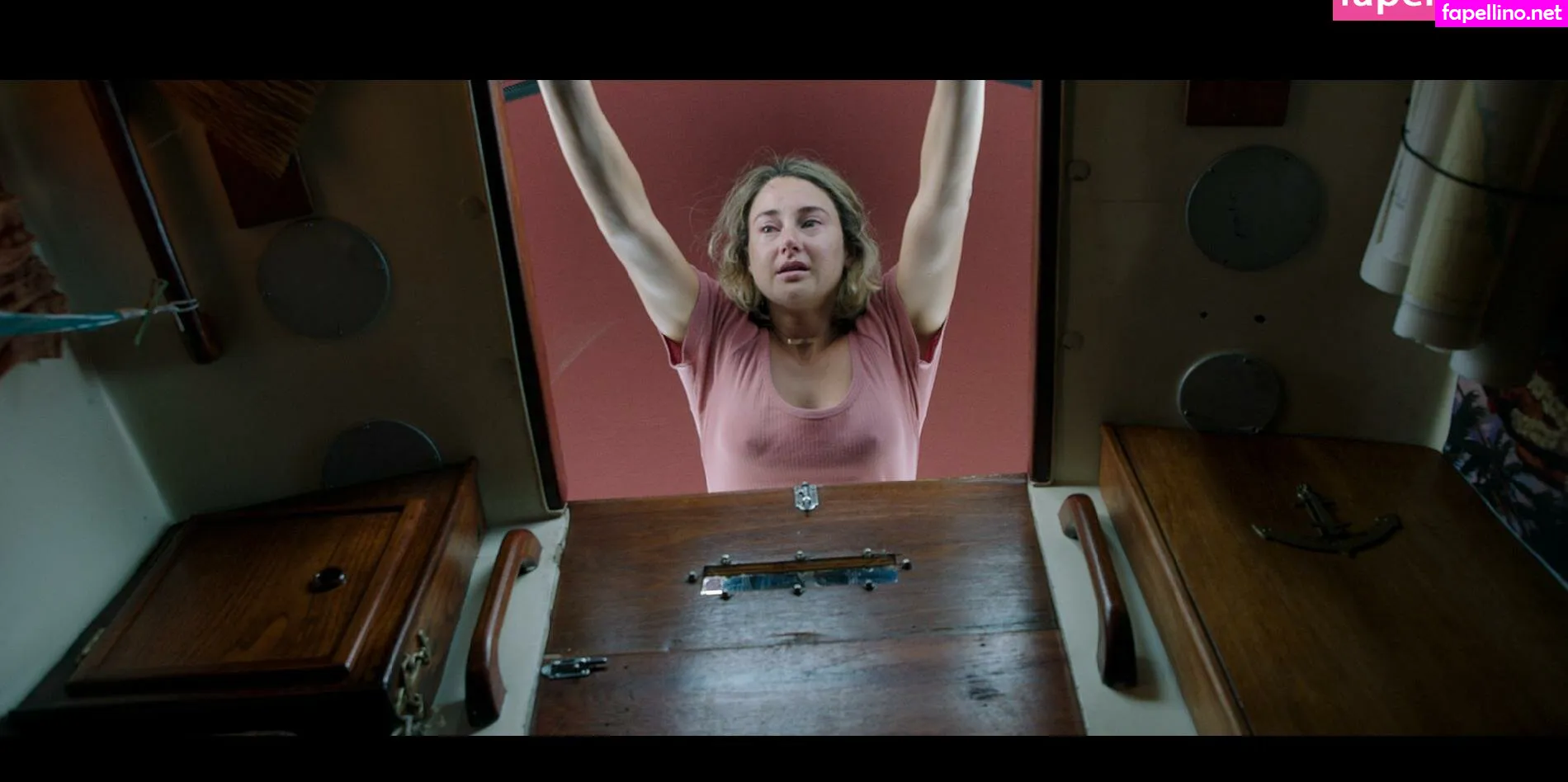 Shaliene Woodley, shailenewoodley Leaked Nude Picture #YzbhNOIlb1