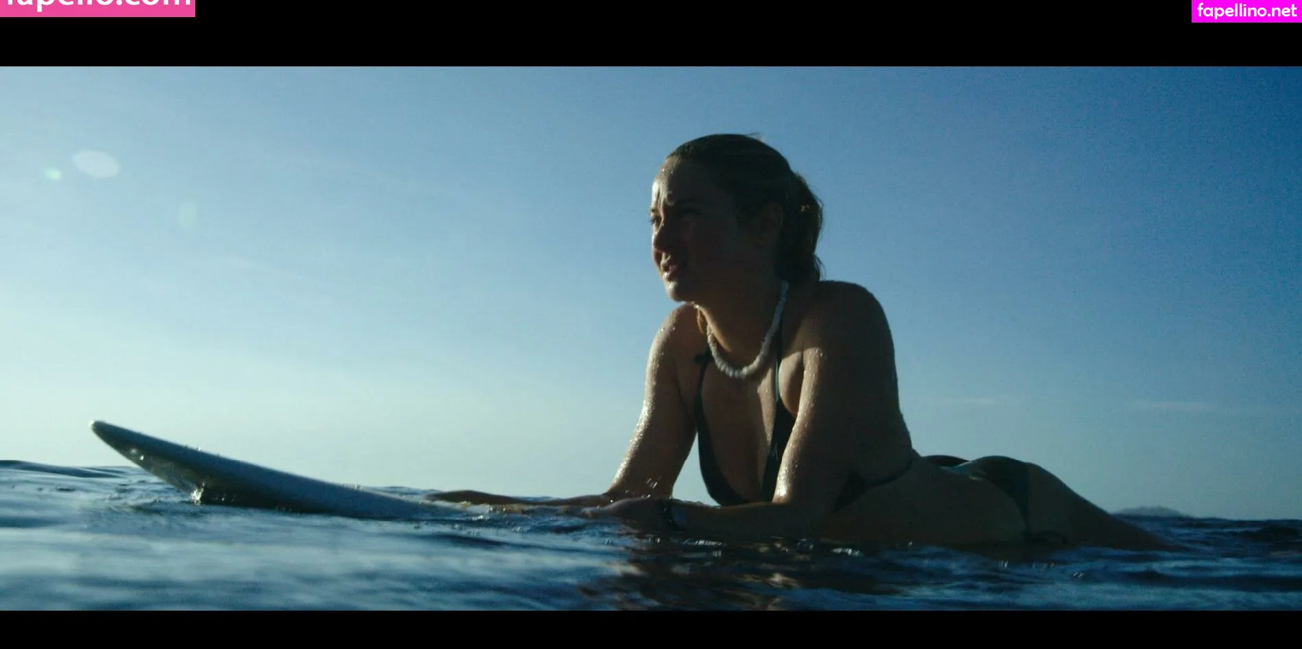 Shaliene Woodley, shailenewoodley Leaked Nude Picture #lapWgRflOm