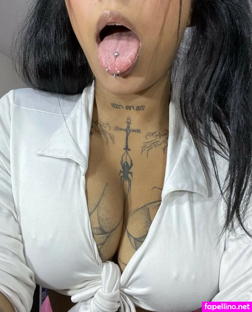 Shalydaniela, shalydaniela_ Leaked Nude Picture #GaWIzUI3on