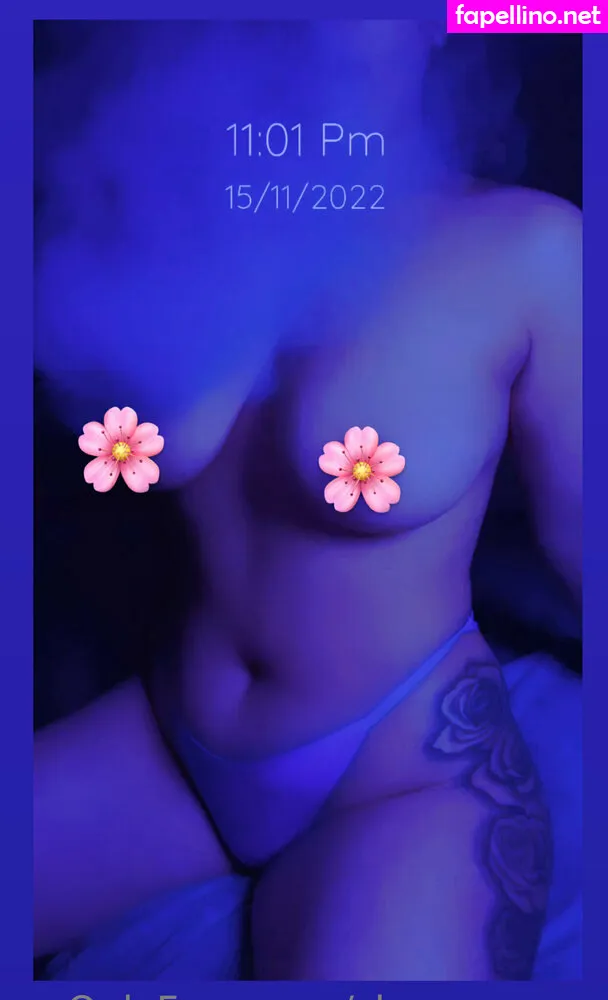 Sham.rose.w Leaked Nude Picture #zdxVpiWMKn