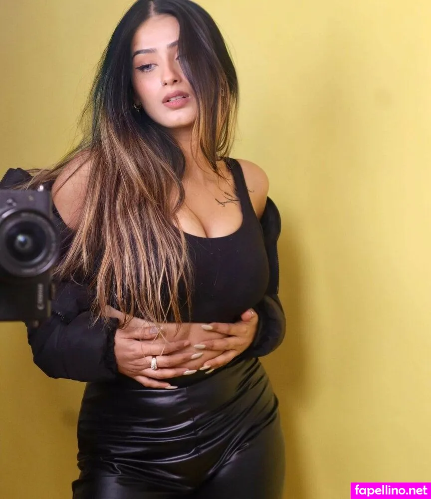 Shambhavi1997 Leaked Nude Picture #38KhkvHY5n