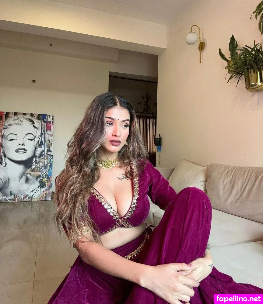 Shambhavi1997 Leaked Nude Picture #ULi56Rtrp3