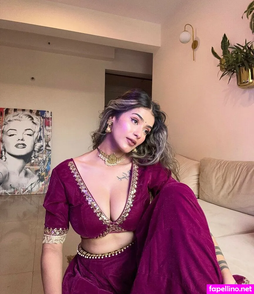 Shambhavi1997 Leaked Nude Picture #kelrSufZO9