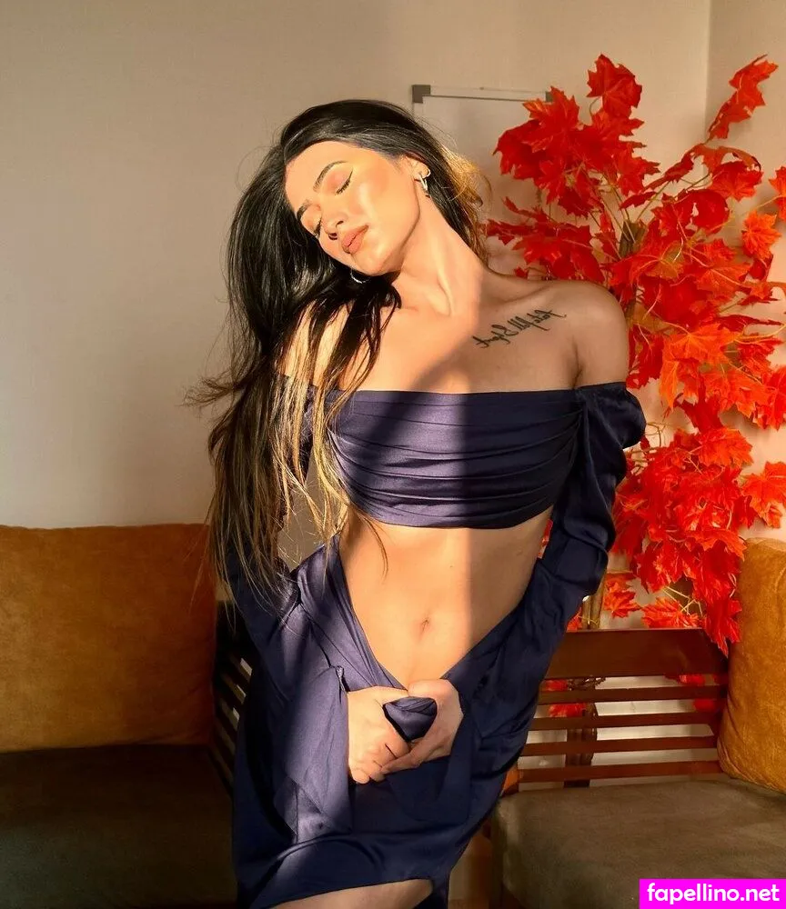 Shambhavi1997 Leaked Nude Picture #pC2Nv3wGaq