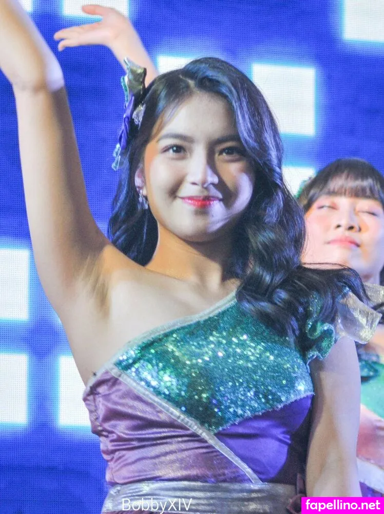 S_GraciaJKT48, jkt48gracia, shaniawalsen Leaked Nude Picture #PHoKKRYeye