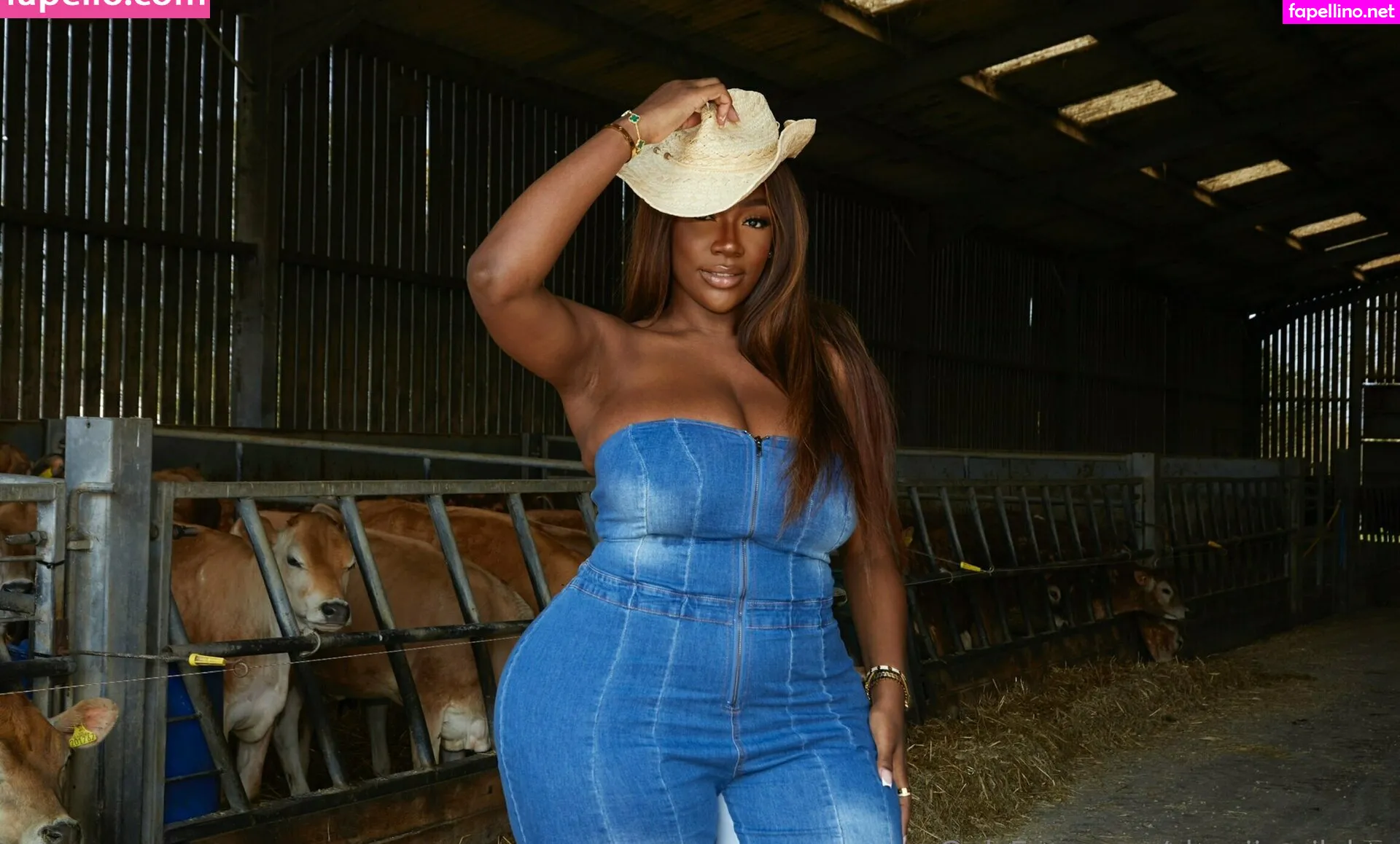 Shanijamilah, shanijamilahtv Leaked Nude Picture #BdisLpbG27