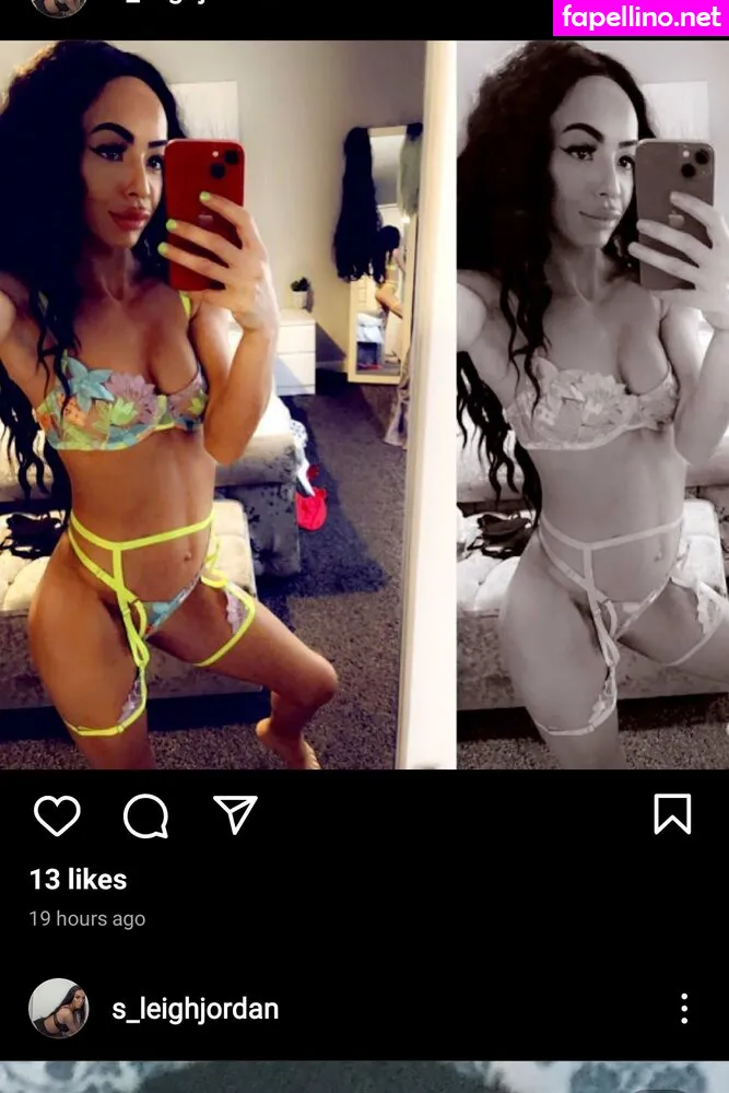 Shannileighj, shannon_leigh_95 Leaked Nude Picture #LPXmge794Z