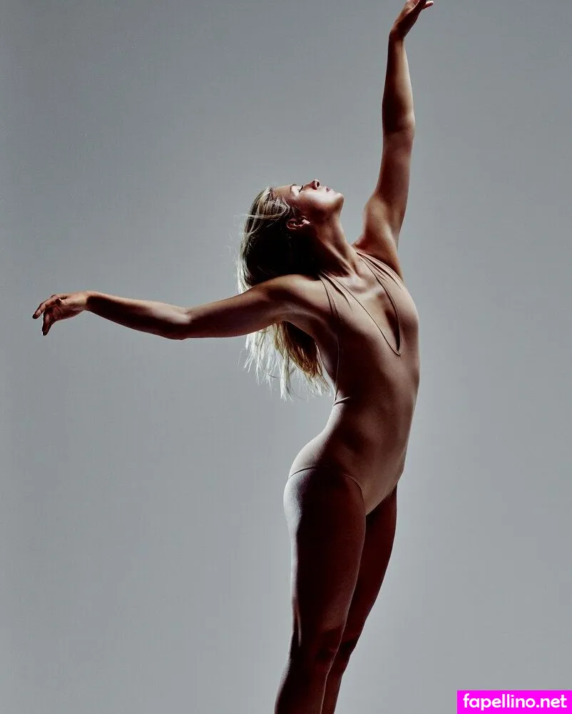 Sharapova Leaked Nude Picture #9yUPBJGN4c
