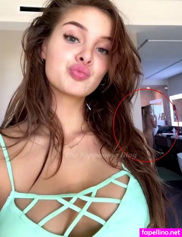 Sharbino Leaked Nude Picture #A1mUGzDqok