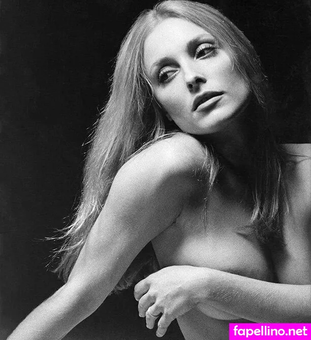 Sharon Tate Leaked Nude Picture #ASPwDVU5T4