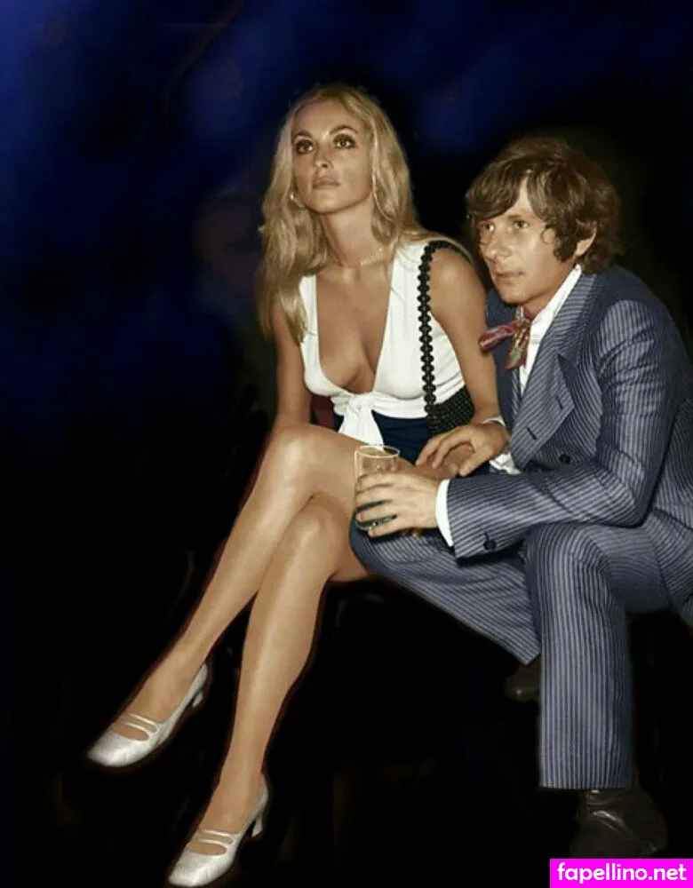 Sharon Tate Leaked Nude Picture #QBeg44yoav