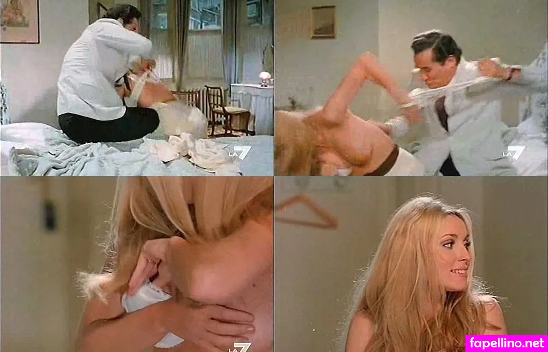 Sharon Tate Leaked Nude Picture #mtEOlgOLPo
