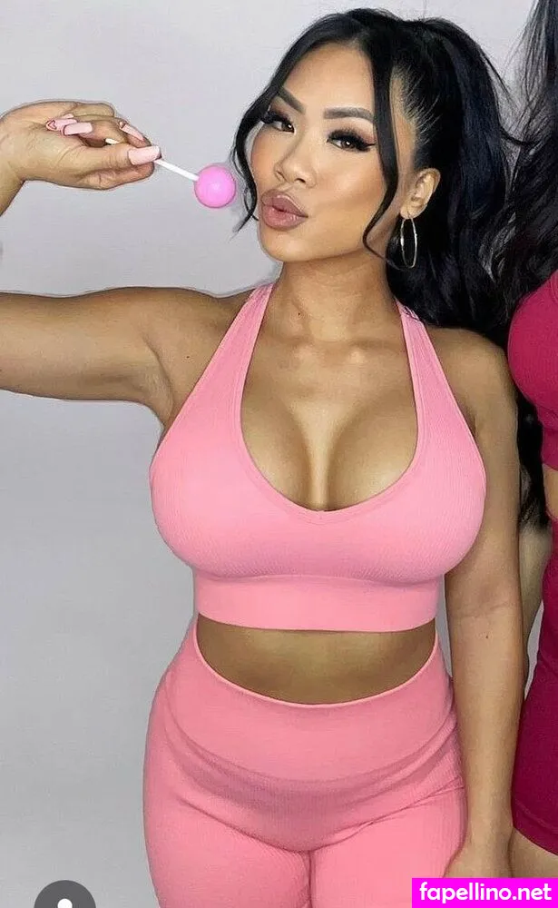 Valentina_Lane, sharonness, sharontran Leaked Nude Picture #3E76JOk5GE